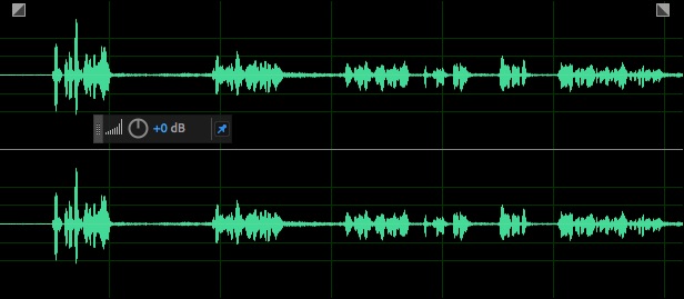 adobe audition noise reduction